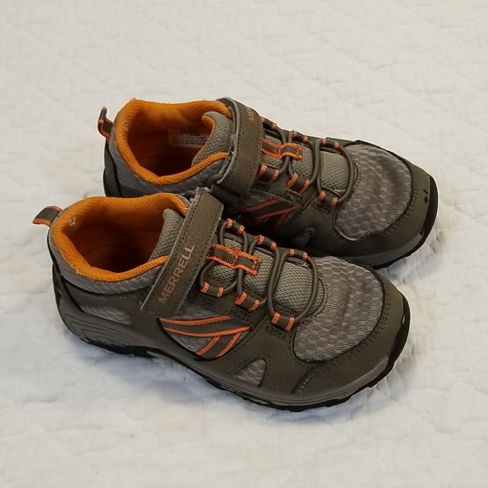 Merrell Select Grip size 12